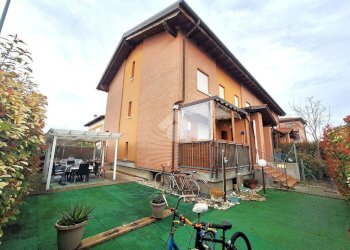 Villa a Schiera Via Alpi, Medicina - foto 27