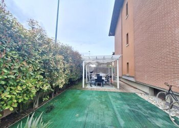 Villa a Schiera Via Alpi, Medicina - foto 28