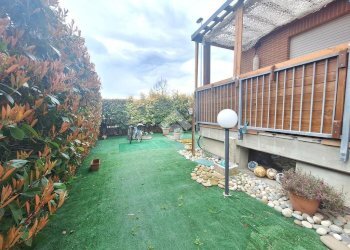 Villa a Schiera Via Alpi, Medicina - foto 30