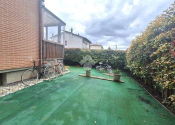 Villa a Schiera Via Alpi, Medicina - foto 29