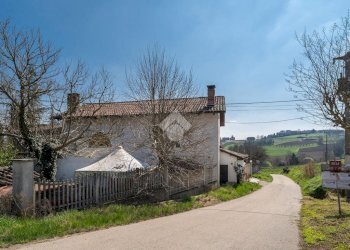 Casa indipendente Str. Vairo Boi, Antignano - foto 3