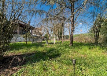 Casa indipendente Str. Vairo Boi, Antignano - foto 10