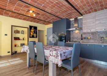 Casa indipendente Str. Vairo Boi, Antignano - foto 17