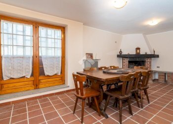 Casa indipendente Str. Vairo Boi, Antignano - foto 24