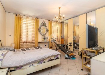 Casa indipendente Str. Vairo Boi, Antignano - foto 33