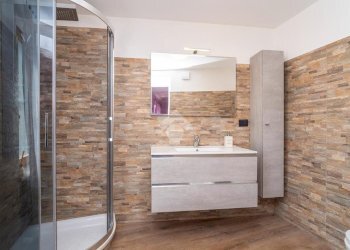 Casa indipendente Str. Vairo Boi, Antignano - foto 27