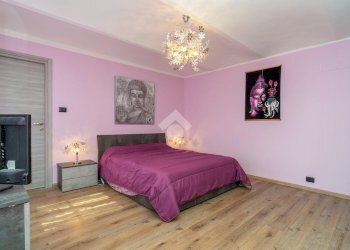 Casa indipendente Str. Vairo Boi, Antignano - foto 21