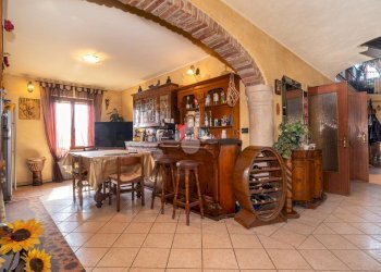 Casa indipendente Str. Vairo Boi, Antignano - foto 28