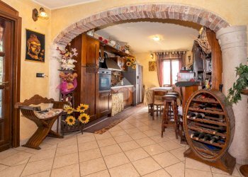 Casa indipendente Str. Vairo Boi, Antignano - foto 29