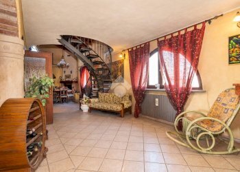 Casa indipendente Str. Vairo Boi, Antignano - foto 32