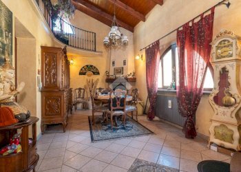 Casa indipendente Str. Vairo Boi, Antignano - foto 34