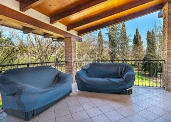 Casa indipendente Str. Vairo Boi, Antignano - foto 12