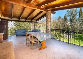 Casa indipendente Str. Vairo Boi, Antignano - foto 11