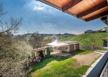 Casa indipendente Str. Vairo Boi, Antignano - foto 13