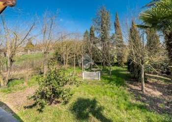 Casa indipendente Str. Vairo Boi, Antignano - foto 37