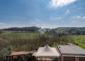 Casa indipendente Str. Vairo Boi, Antignano - foto 39