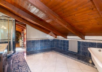 Casa indipendente Str. Vairo Boi, Antignano - foto 43