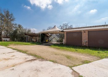 Casa indipendente Str. Vairo Boi, Antignano - foto 44