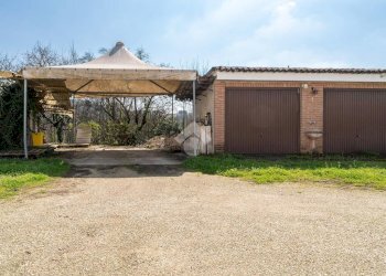 Casa indipendente Str. Vairo Boi, Antignano - foto 45