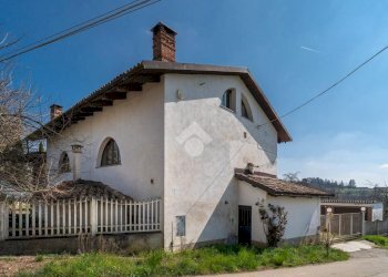 Casa indipendente Str. Vairo Boi, Antignano - foto 46