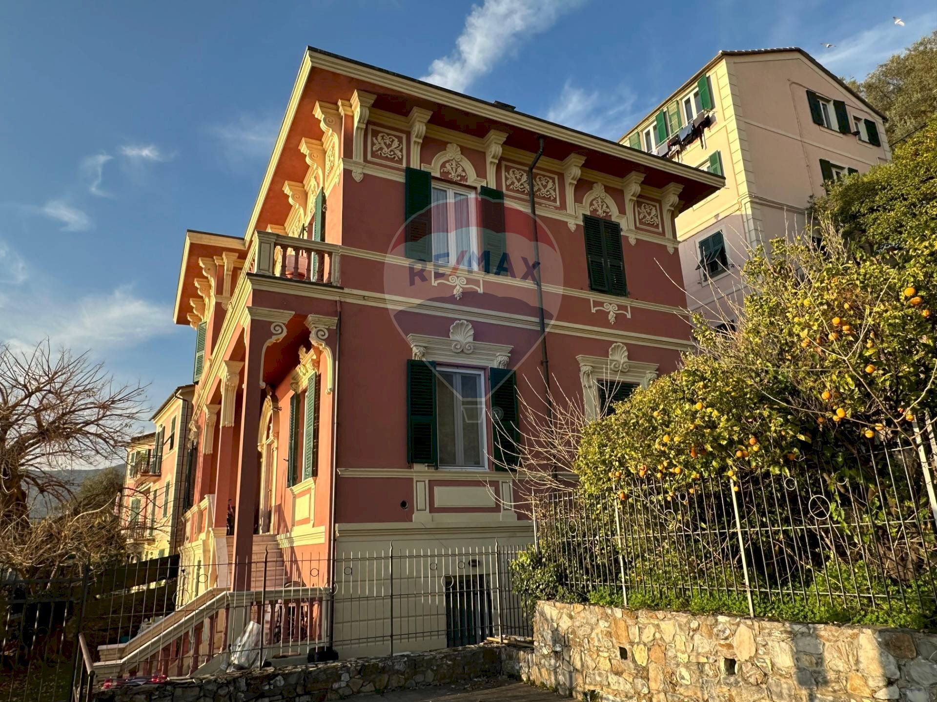Porzione di casa corso mazzini, 70
Camogli, Camogli - foto 2