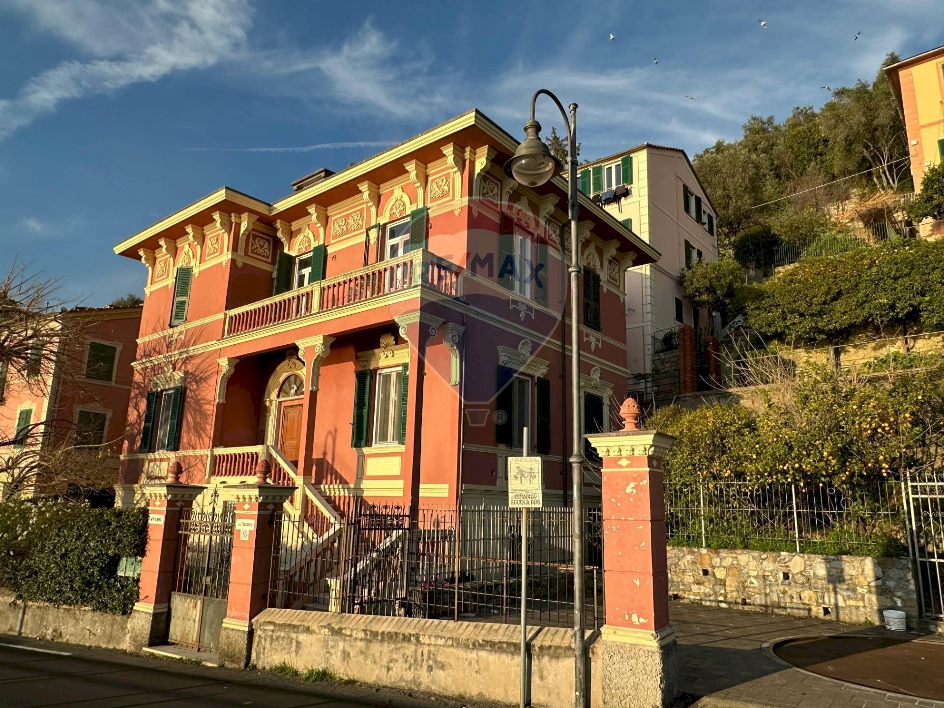 Porzione di casa corso mazzini, 70
Camogli, Camogli - foto 3