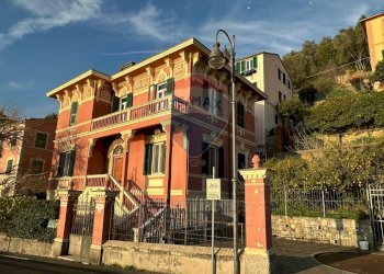 Porzione di casa corso mazzini, 70 
 Camogli, Camogli - foto 3