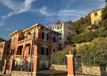 Porzione di casa corso mazzini, 70 
 Camogli, Camogli - foto 4