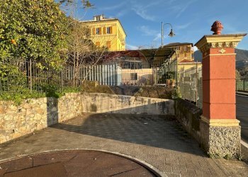 Porzione di casa corso mazzini, 70 
 Camogli, Camogli - foto 5