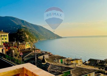 Porzione di casa corso mazzini, 70 
 Camogli, Camogli - foto 6