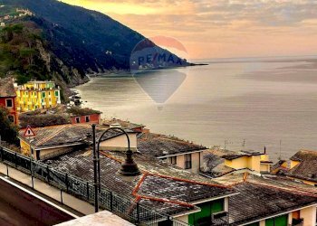 Porzione di casa corso mazzini, 70 
 Camogli, Camogli - foto 7