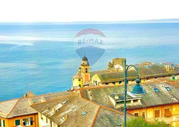 Porzione di casa corso mazzini, 70 
 Camogli, Camogli - foto 8