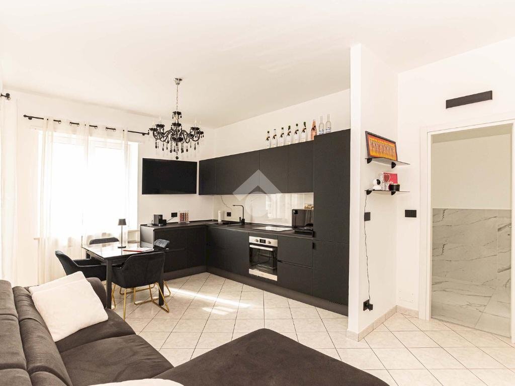 Bilocale Via Vittorio Prever, Ciriè - foto 1