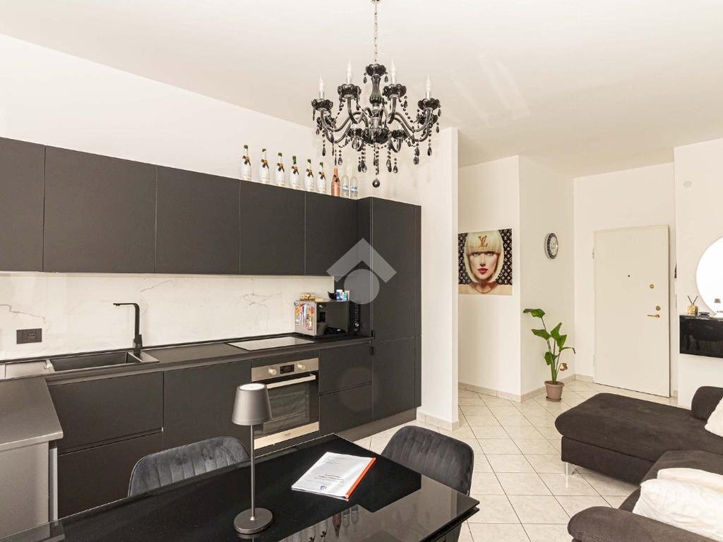 Bilocale Via Vittorio Prever, Ciriè - foto 2