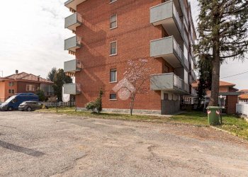 Bilocale Via Vittorio Prever, Ciriè - foto 5