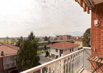 Bilocale Via Vittorio Prever, Ciriè - foto 7