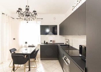 Bilocale Via Vittorio Prever, Ciriè - foto 9