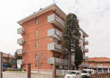 Bilocale Via Vittorio Prever, Ciriè - foto 18