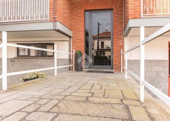 Bilocale Via Vittorio Prever, Ciriè - foto 20