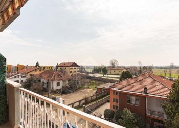 Bilocale Via Vittorio Prever, Ciriè - foto 21