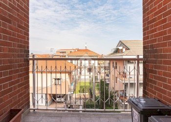 Bilocale Via Vittorio Prever, Ciriè - foto 26