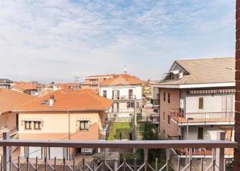 Bilocale Via Vittorio Prever, Ciriè - foto 27