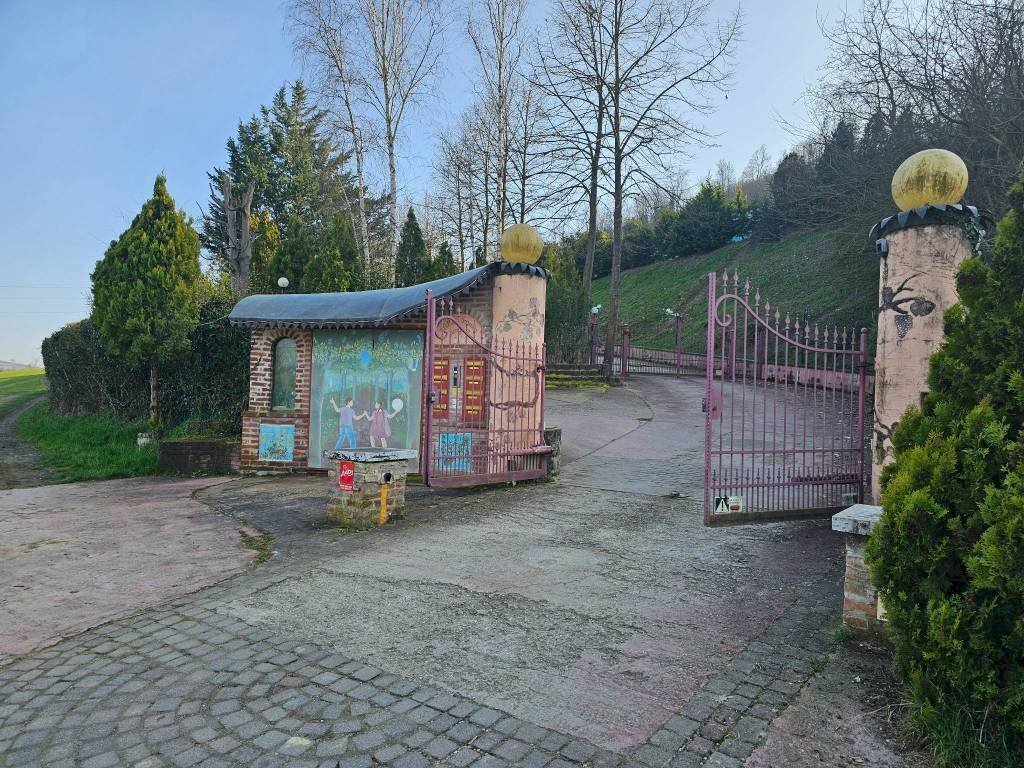 Villa a Schiera Pavarolo - foto 1