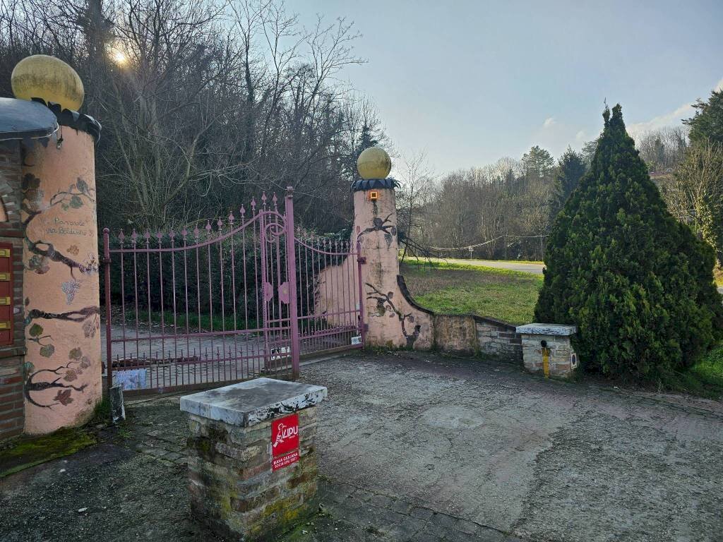 Villa a Schiera Pavarolo - foto 2