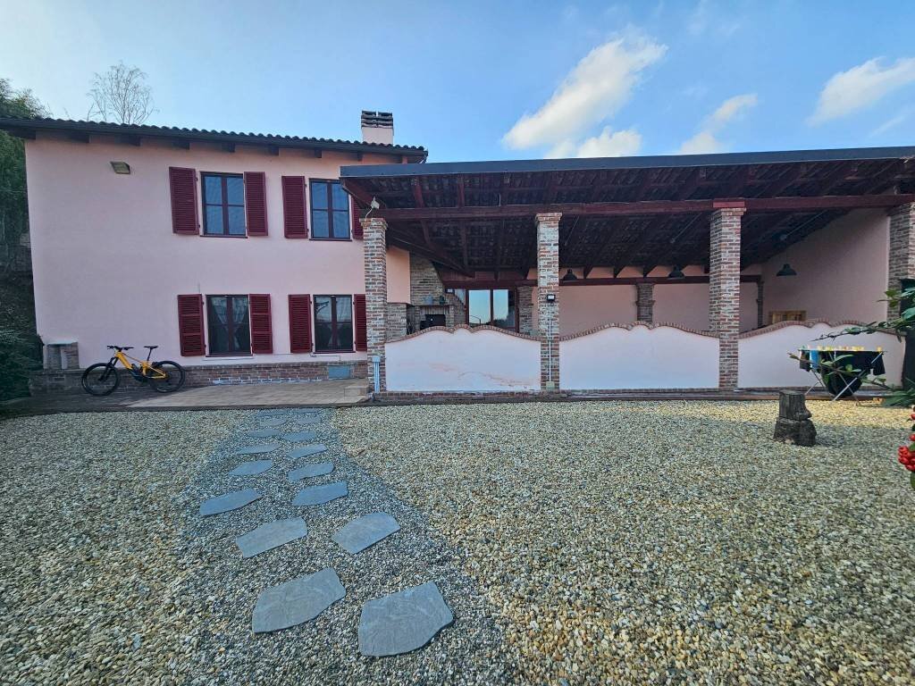 Villa a Schiera Pavarolo - foto 3