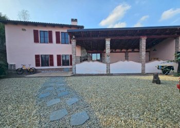 Villa a Schiera Pavarolo - foto 3