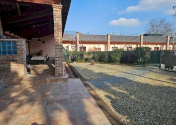 Villa a Schiera Pavarolo - foto 5