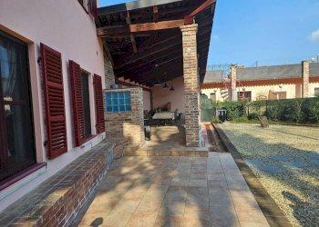 Villa a Schiera Pavarolo - foto 6