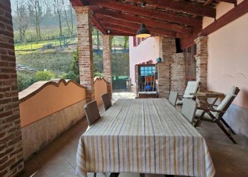 Villa a Schiera Pavarolo - foto 7