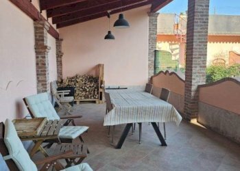 Villa a Schiera Pavarolo - foto 8